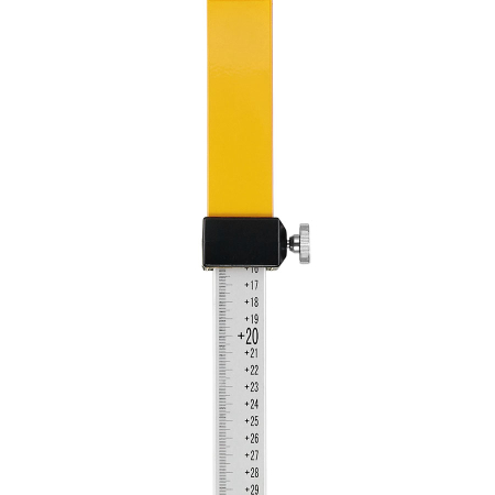 Łata laserowa Nivel System LS-24 (2,4m)
